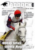 Magazine Paddock Revue