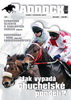 Magazine Paddock Revue
