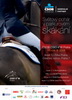 Poster CSIO-W Prague, Podebrady